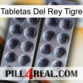 Tiger King Tablets 31